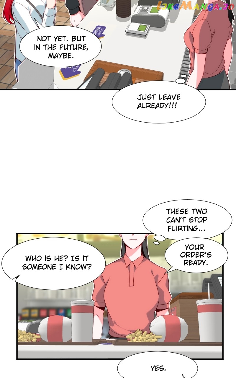 Maid for Hire Chapter 66 - page 12
